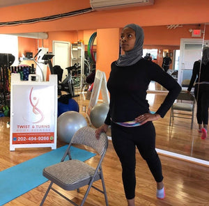 Why I Created The Six Week Wellness Program