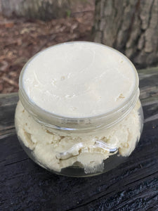Cocoa Shea Body Butter