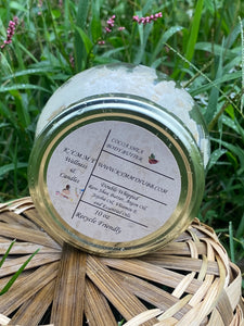 Cocoa Shea Body Butter