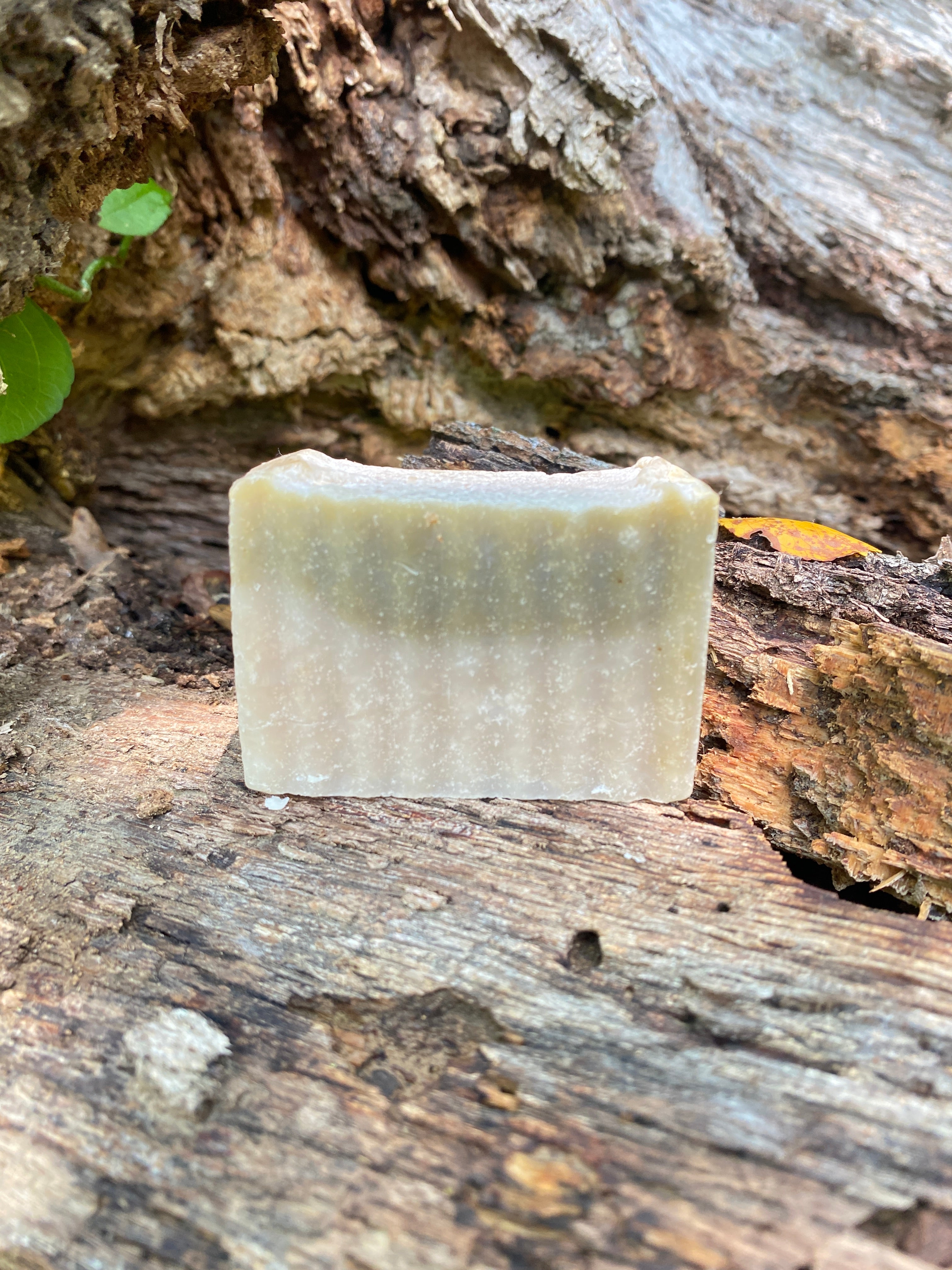 Forest Flower Bar Soap