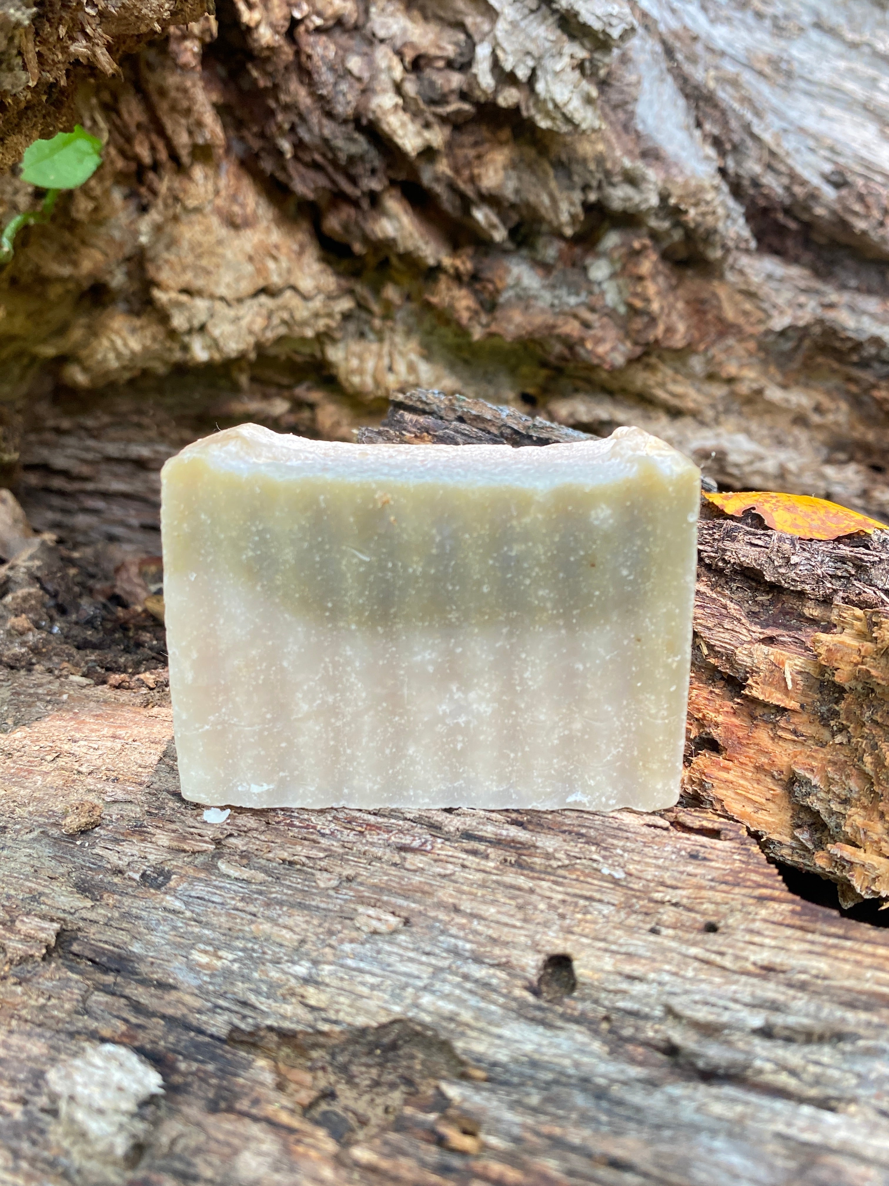 Forest Flower Bar Soap