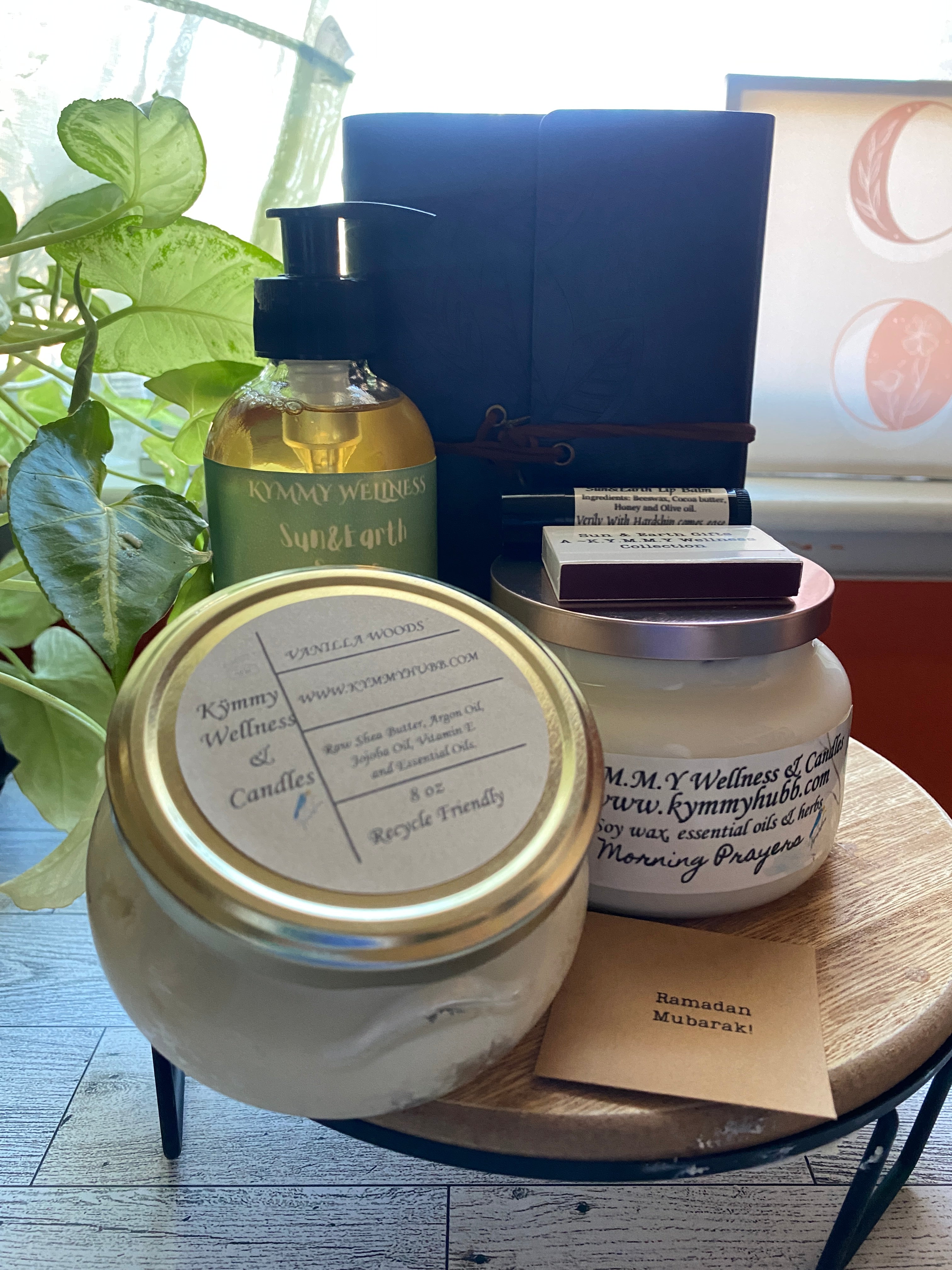 Lavender & Chill Gift sets