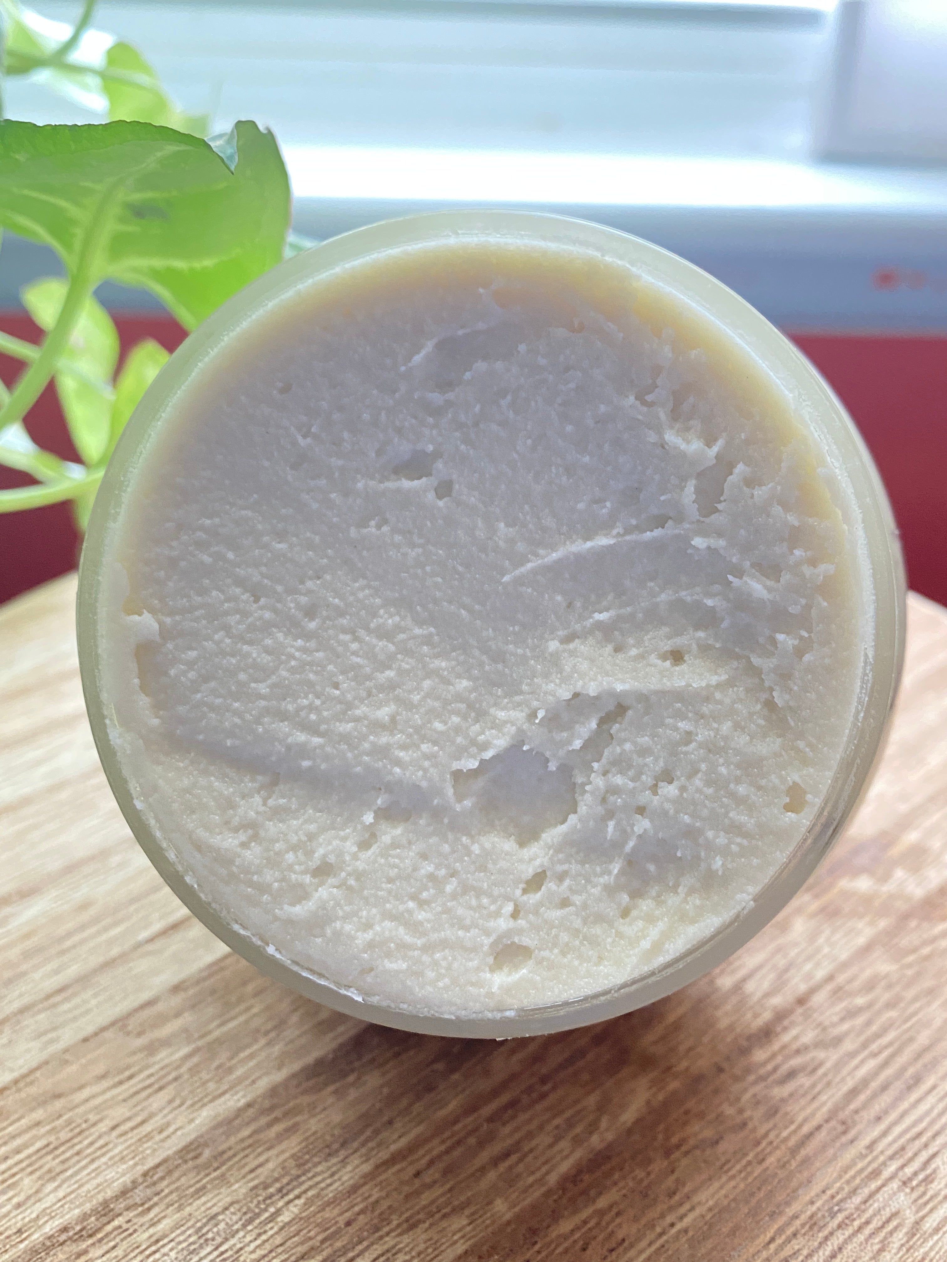 LEMON POUND CAKE BODY BUTTER